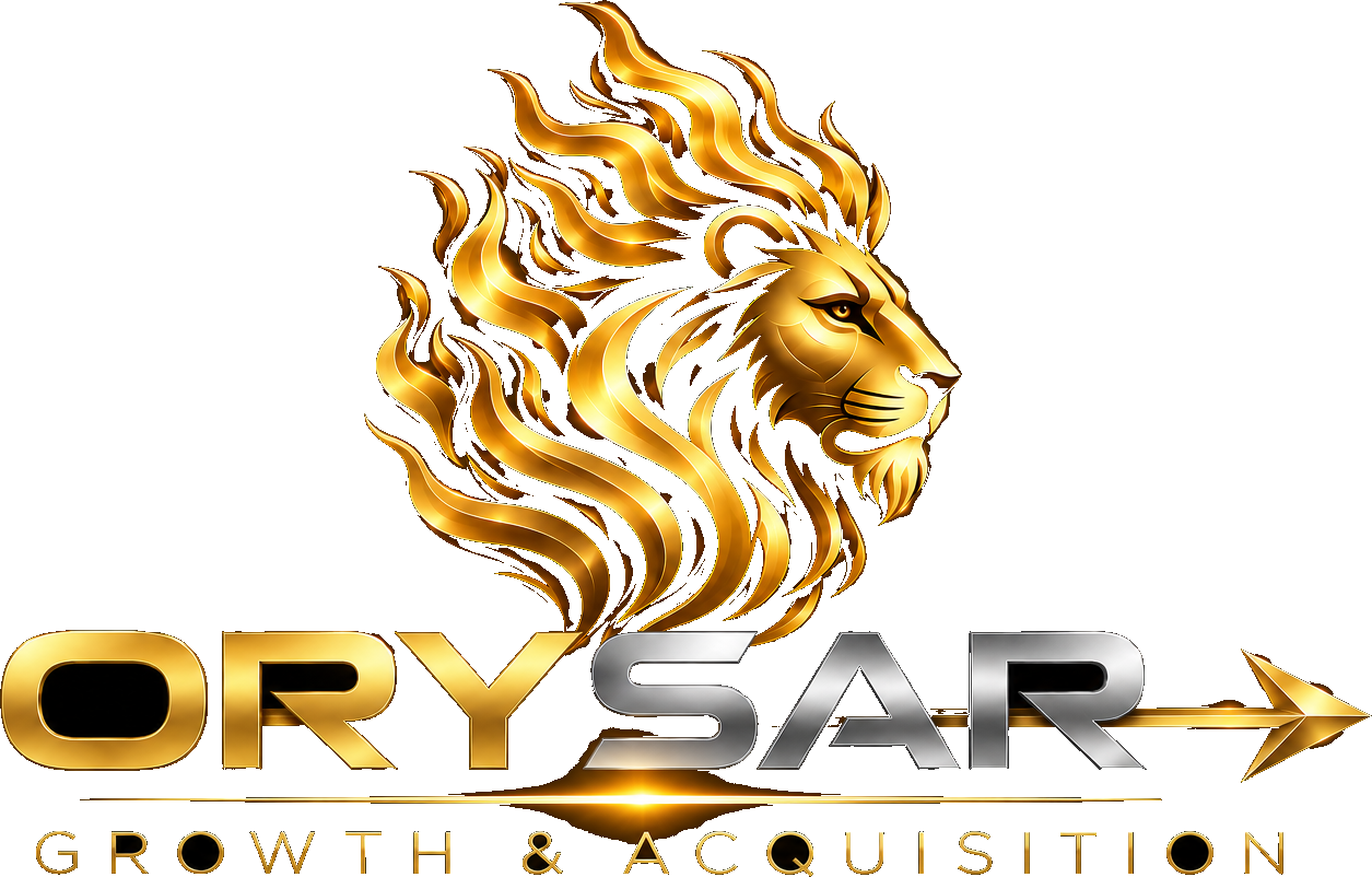 ORYSAR — Growth & Acquisition